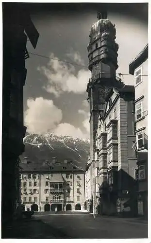 Austria > Tirol > Innsbruck