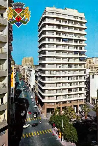 Morocco  Casablanca