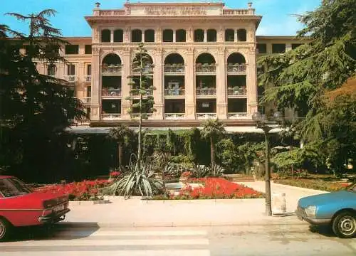 Slovenia Portorož