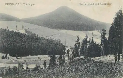 Germany Oberhof Thuringen