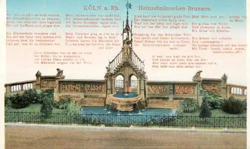 Germany Koln am Rhein