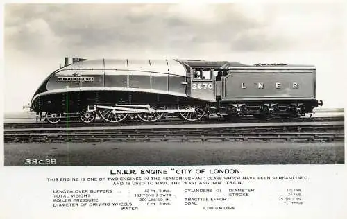 Transportation train Southern Railway 1938 Victoria station City of London