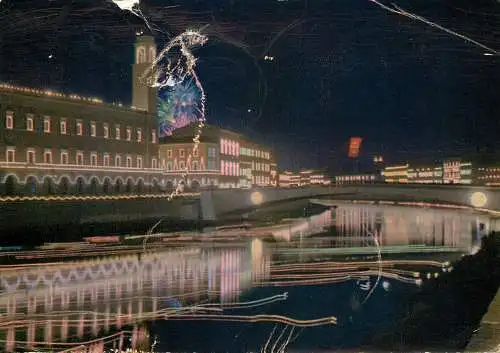 Italy Pisa luminaria di S. Rannieri