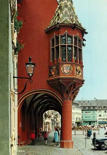 Germany Freiburg Schwarzwald