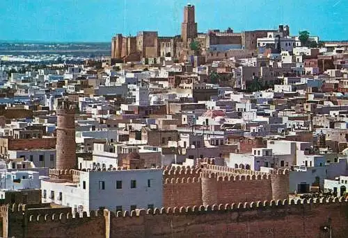 Tunisia Sousse