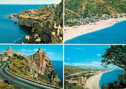 Italy Taormina