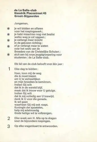 Netherlands De Oogst is Groot