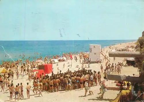 Israel Ashkelon beach