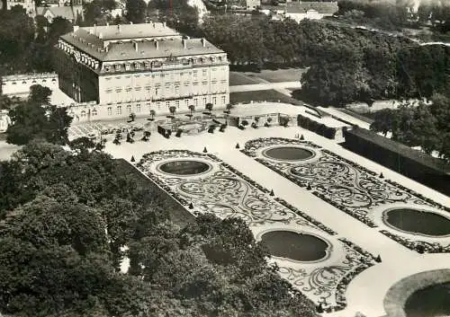 Germany Schloss Bruhl