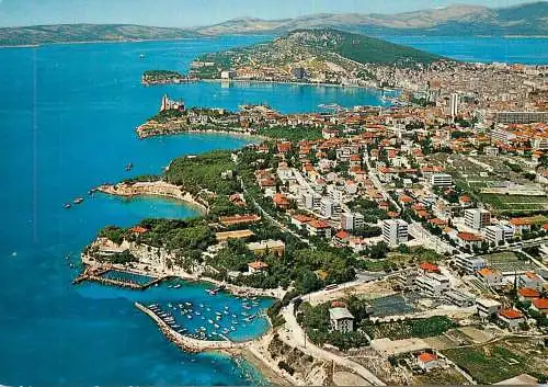Croatia Split 1968