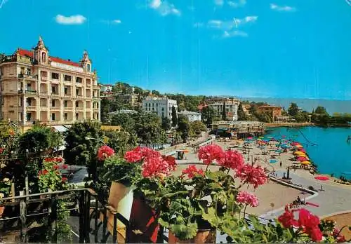 Croatia Opatija