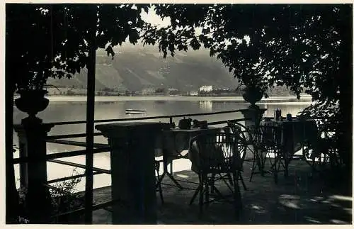 Italy Lago Grande Alberga & Ristora