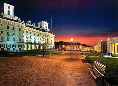 Austria Esterhazy castle