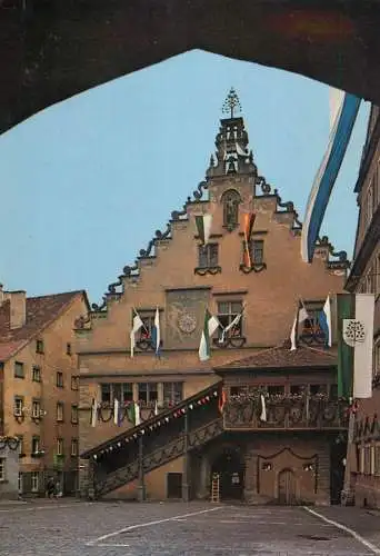 Germany Lindau im Bodensee