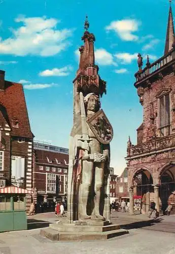 Germany Bremen