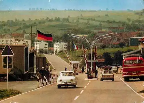 Germany Schweigen