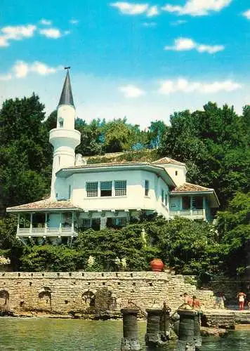 Bulgaria Baltchik