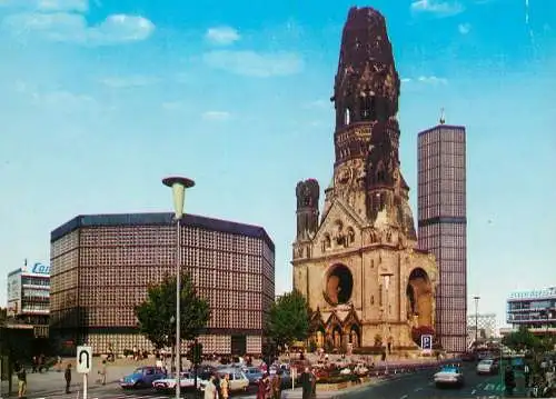 Germany Berlin
