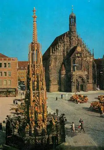 Germany Nurnberg