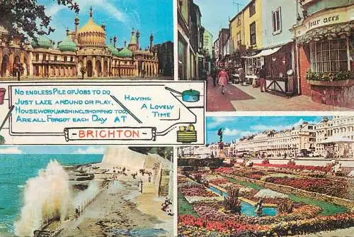 Uk England Brighton
