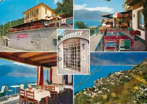 Italy Hotel ristorante Consolina Lago Maggiore