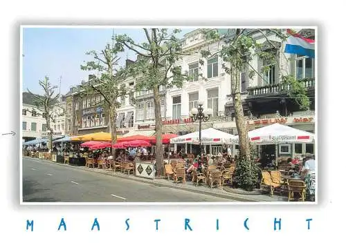 Netherlands  Maastricht