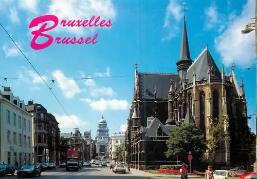 Belgium Bruxelles
