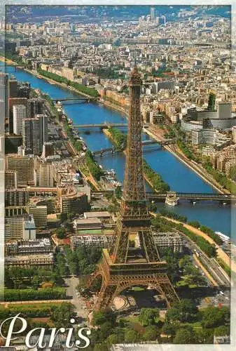 France Paris > Tour Eiffel