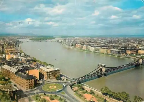 Hungary Budapest 1968