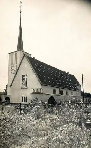 Switzerland Crsonnens l'eglise