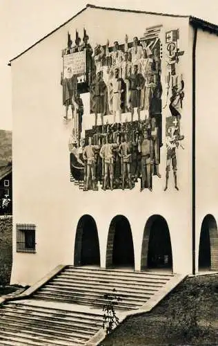 Switzerland SchwyzBundesbrief Archiv