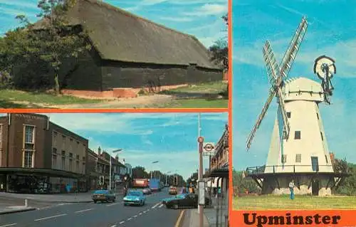 England Upminster multi view