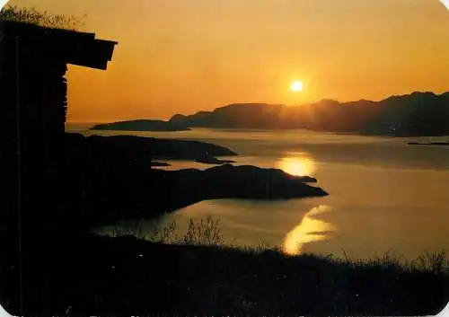 Norway Gildetun