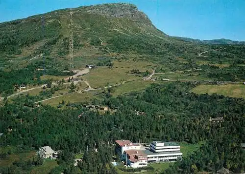 Norway Skeikampen Hotel Tretten
