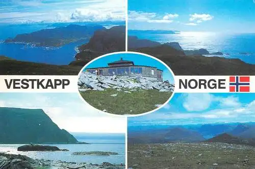 Norway Vestkapp