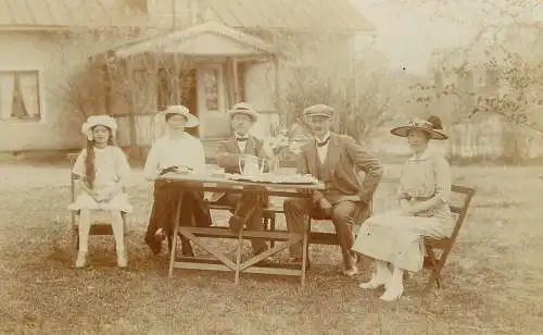 Sweden 1917