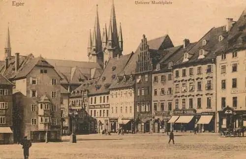 Hungary Eger