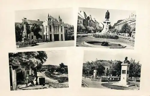 Hungary Szekszardrol