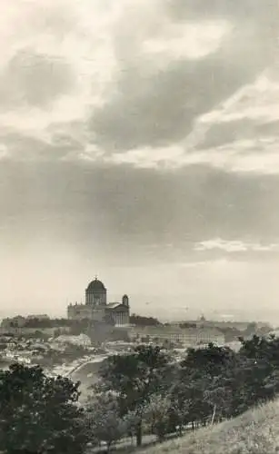 Hungary Esztergom