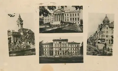 Hungary Szeged
