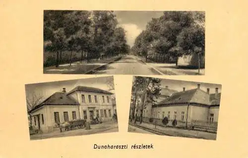 Hungary Dunaharaszti reszletek