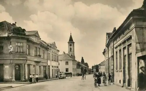 Hungary Dunajska streda
