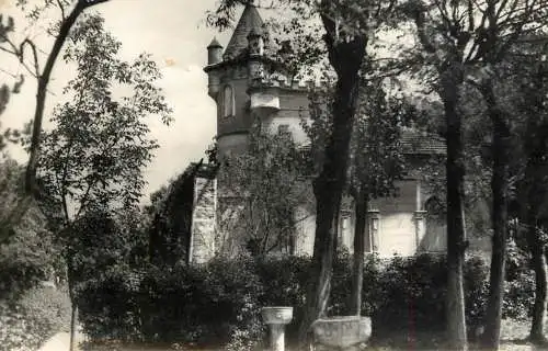Hungary Balatonszemes