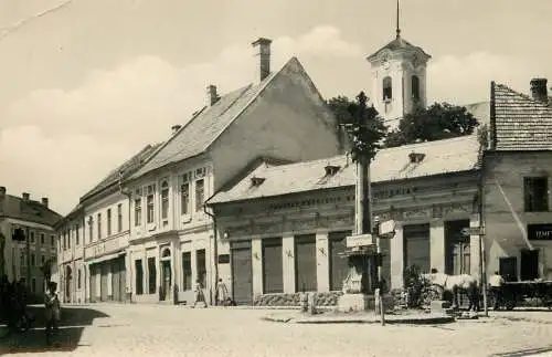 Hungary Szentendre