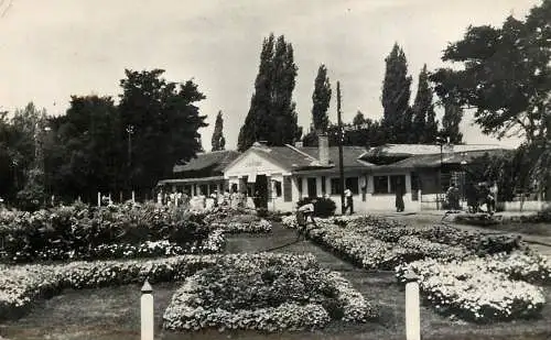Hungary Hajduszoboszlo