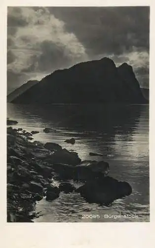 Switzerland Burgenstock