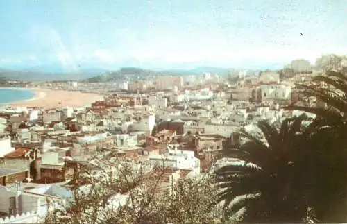 Morocco > Tanger Kasbah