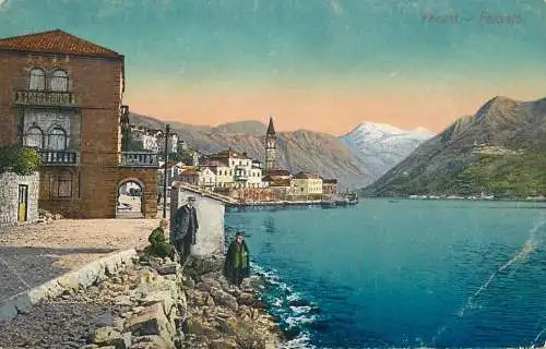 Croatia Kotor