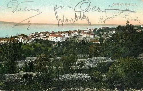 Croatia Crikvenica