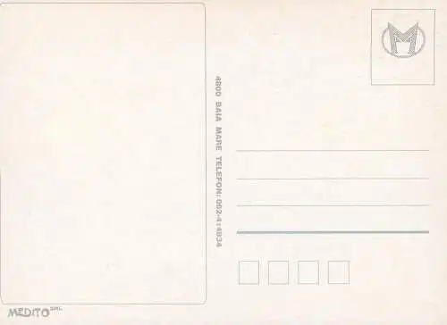 Holiday Easter Romania